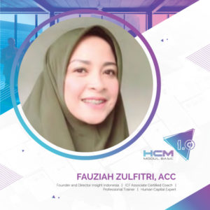 Fauziah Zulfitri, ACC